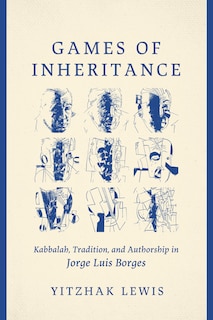 Front cover_Games of Inheritance