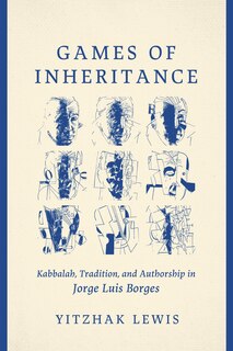 Front cover_Games of Inheritance