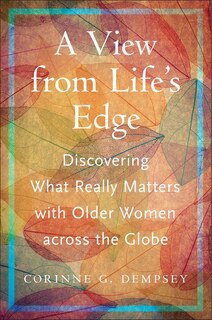 Front cover_A View from Life's Edge