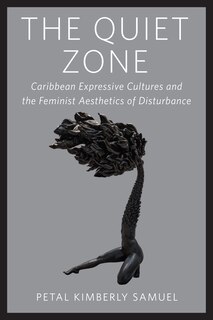 Front cover_The Quiet Zone