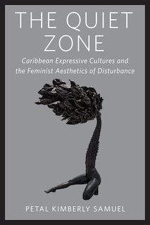 Couverture_The Quiet Zone