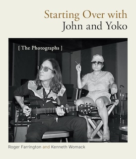Couverture_Starting Over with John and Yoko