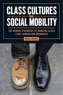 Couverture_Class Cultures and Social Mobility