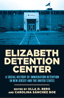 Couverture_Elizabeth Detention Center