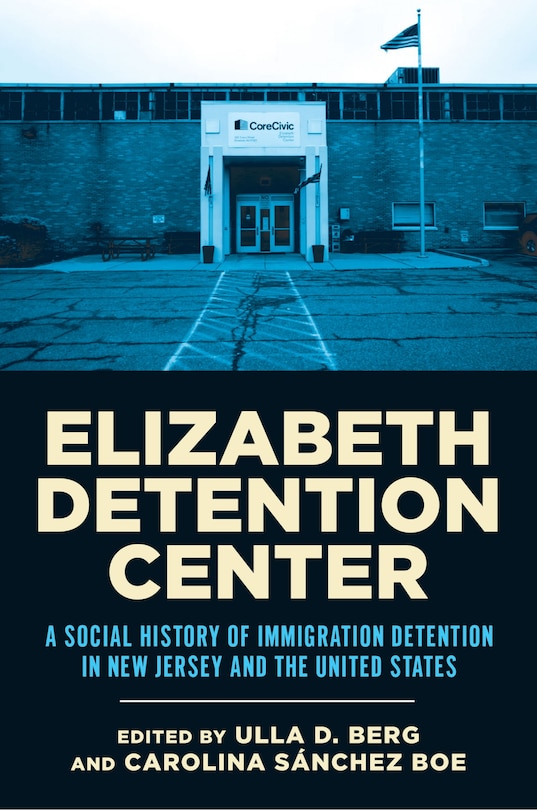 Couverture_Elizabeth Detention Center