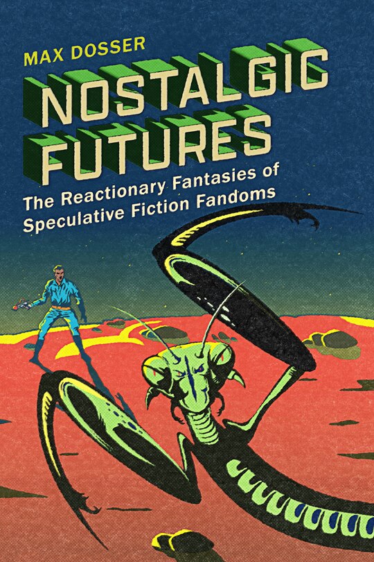 Couverture_Nostalgic Futures