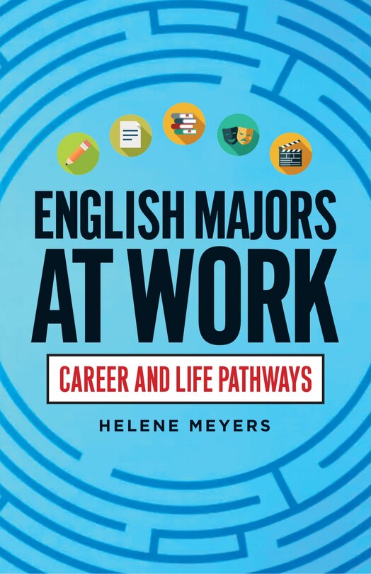 Front cover_English Majors at Work