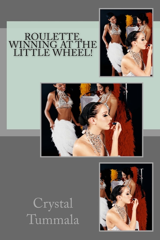 Couverture_Roulette, Winning at The Little Wheel!
