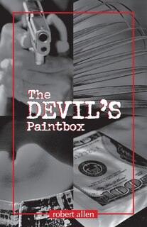 Front cover_The Devil's Paintbox