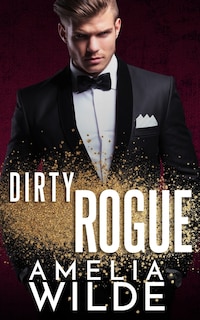 Front cover_Dirty Rogue