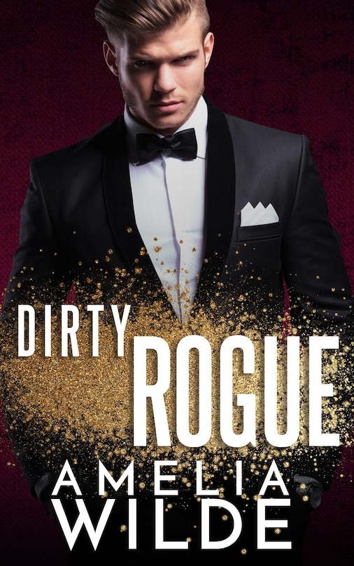 Front cover_Dirty Rogue