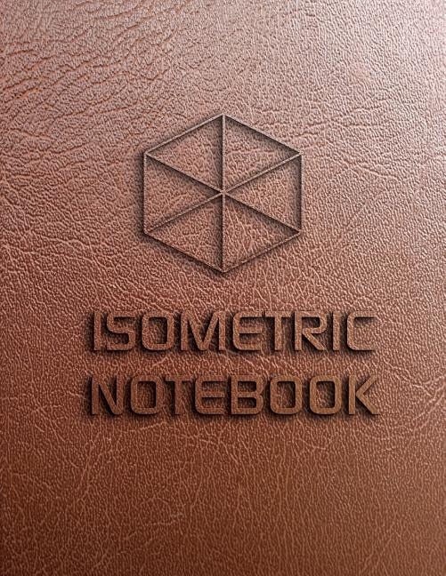 Couverture_Isometric Notebook