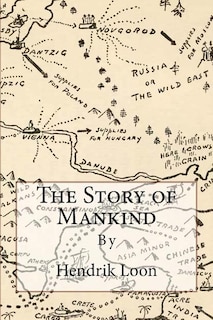 The Story of Mankind