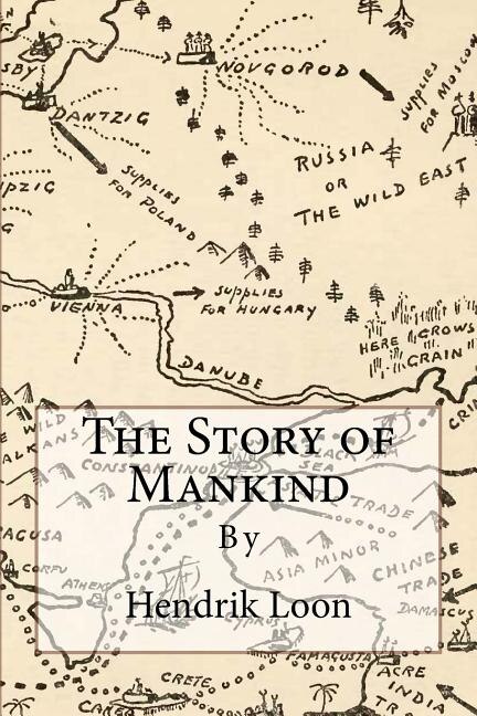The Story of Mankind