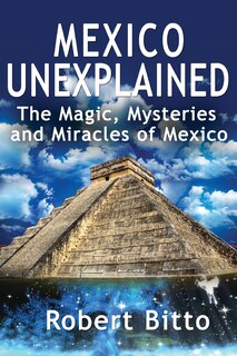 Couverture_Mexico Unexplained