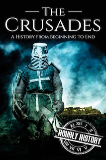 Couverture_The Crusades