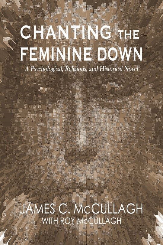 Front cover_Chanting the Feminine Down