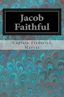 Front cover_Jacob Faithful