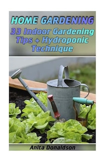 Front cover_Home Gardening