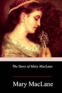 Couverture_The Story of Mary MacLane