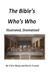 Front cover_The Bible's Who's Who
