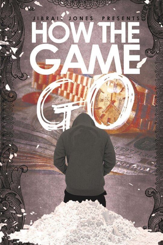 Front cover_How The Game Go