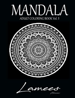 Front cover_Mandala