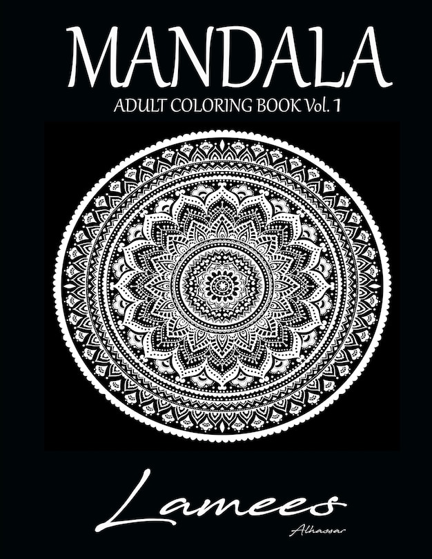 Front cover_Mandala