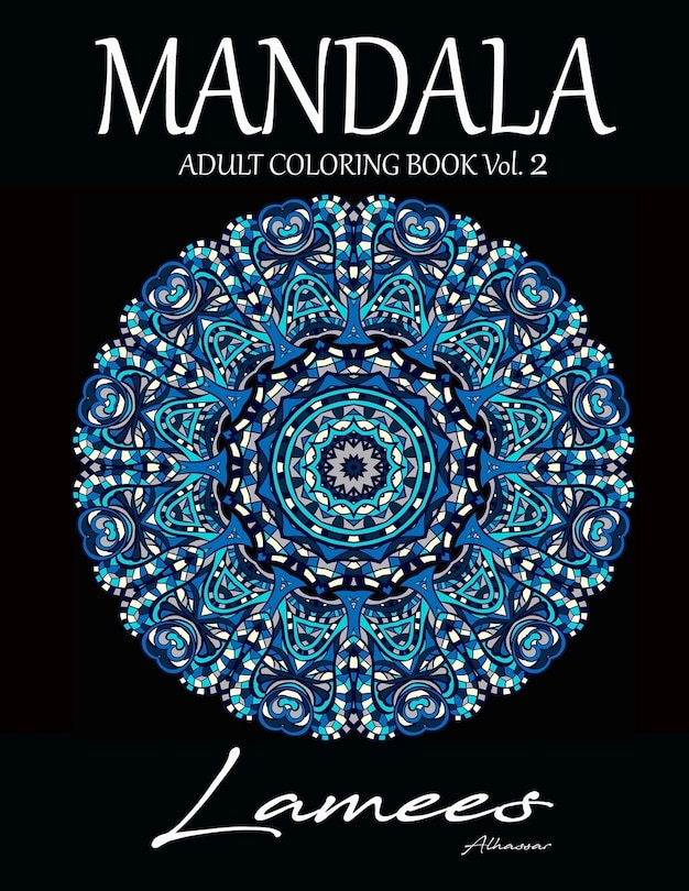 Front cover_Mandala