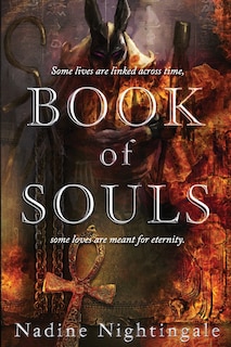 Front cover_Book of Souls