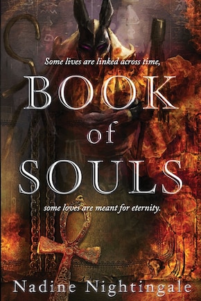 Book of Souls