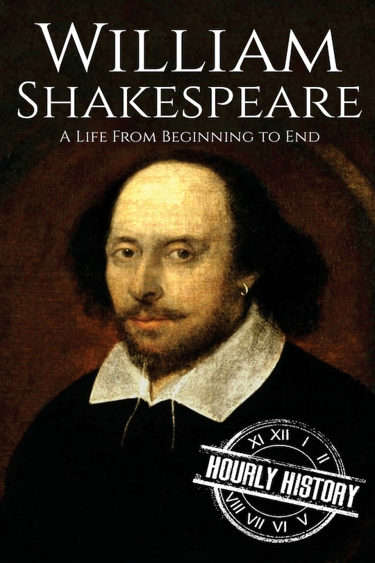 Couverture_William Shakespeare