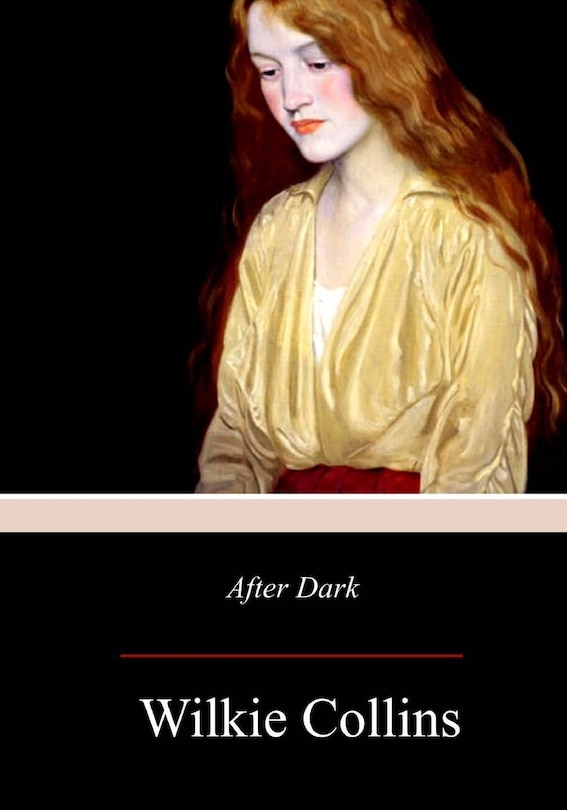Front cover_After Dark