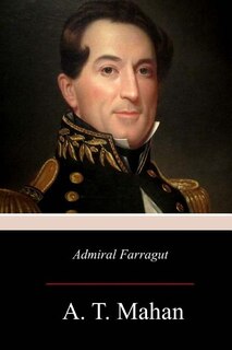 Front cover_Admiral Farragut