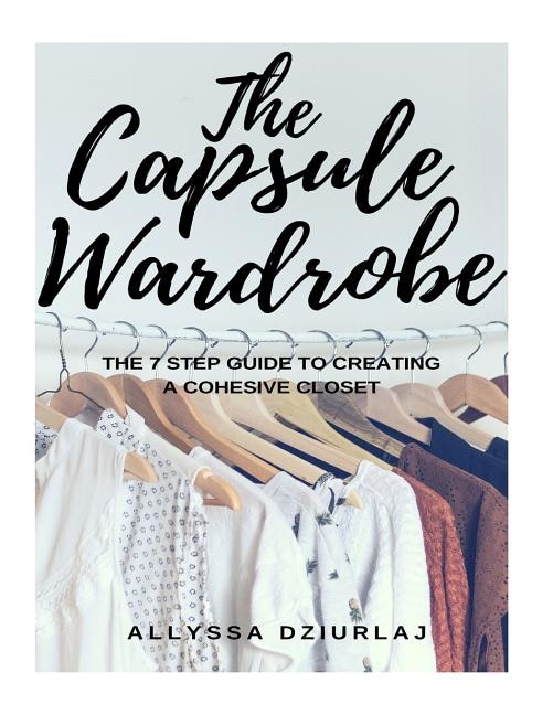 Couverture_The Capsule Wardrobe