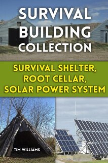 Front cover_Survival Building Collection