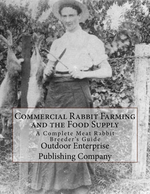 Rabbit supply company shop
