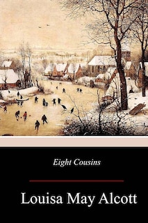Couverture_Eight Cousins