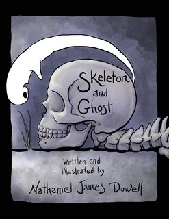 Front cover_Skeleton and Ghost