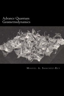 Front cover_Advance Quantum Geometrodynamics