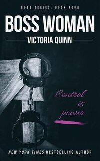 Couverture_Boss Woman