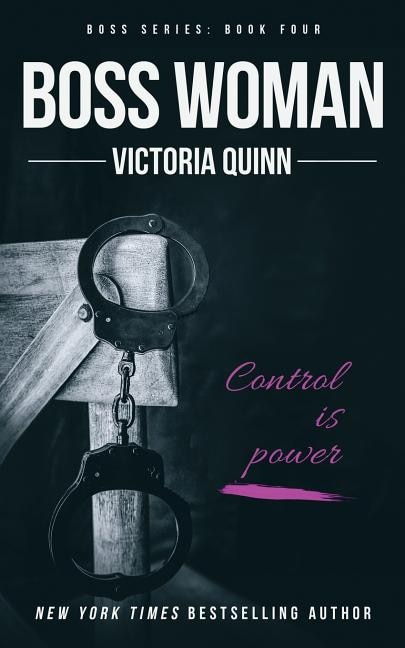 Couverture_Boss Woman