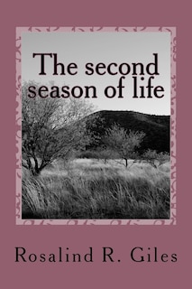 Front cover_The second season of life
