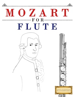 Couverture_Mozart for Flute