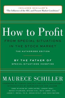 Couverture_How to Profit from Special Situations in the Stock Market