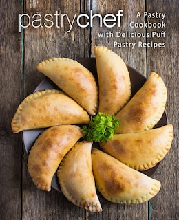 Couverture_Pastry Chef