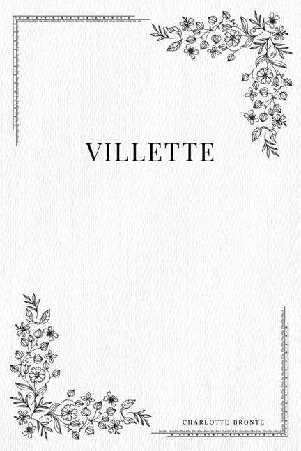 Front cover_Villette