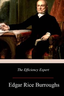 Front cover_The Efficiency Expert