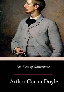 Front cover_The Firm of Girdlestone
