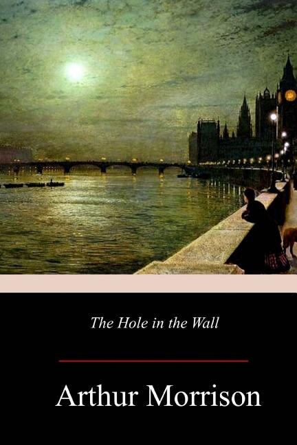 Front cover_The Hole in the Wall